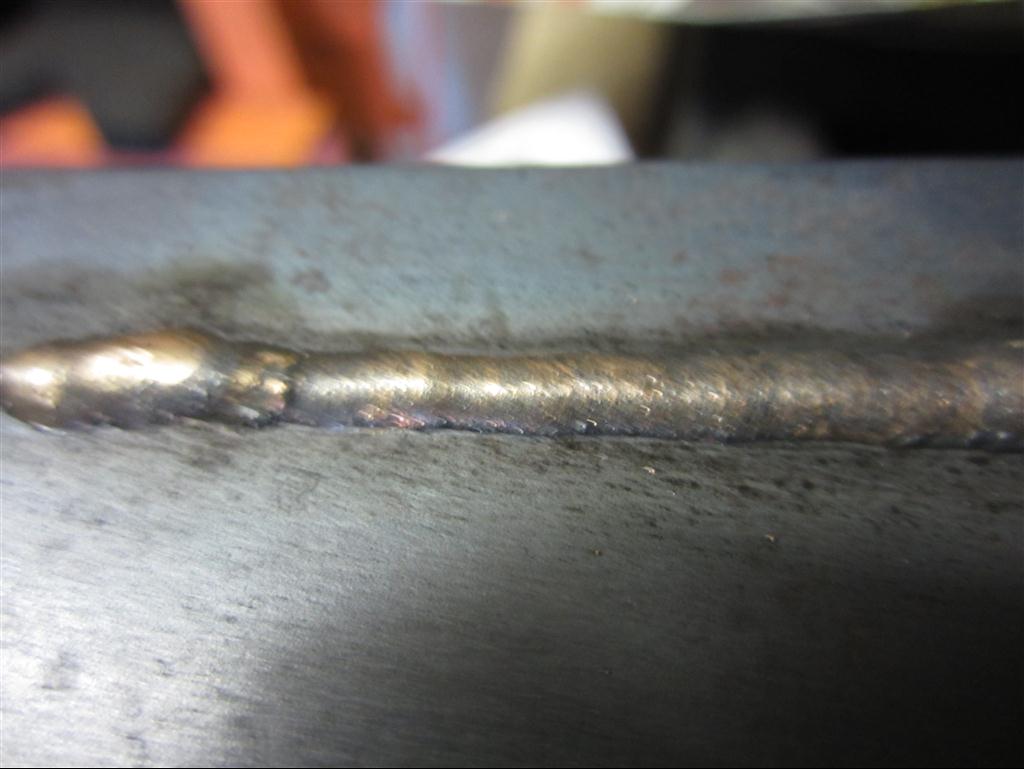 Arc Brazing