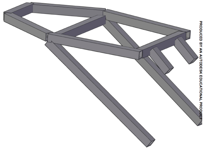 SV650 subframe build Custom Fighters Custom Streetfighter